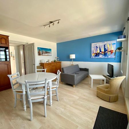 Villa Le Grand Large Mers-les-Bains Ngoại thất bức ảnh